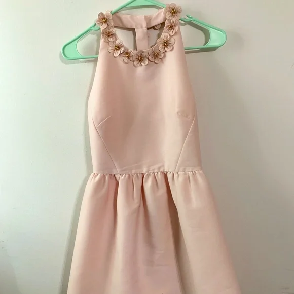 kate spade pink cocktail dress kate spade sips & summer soiree!